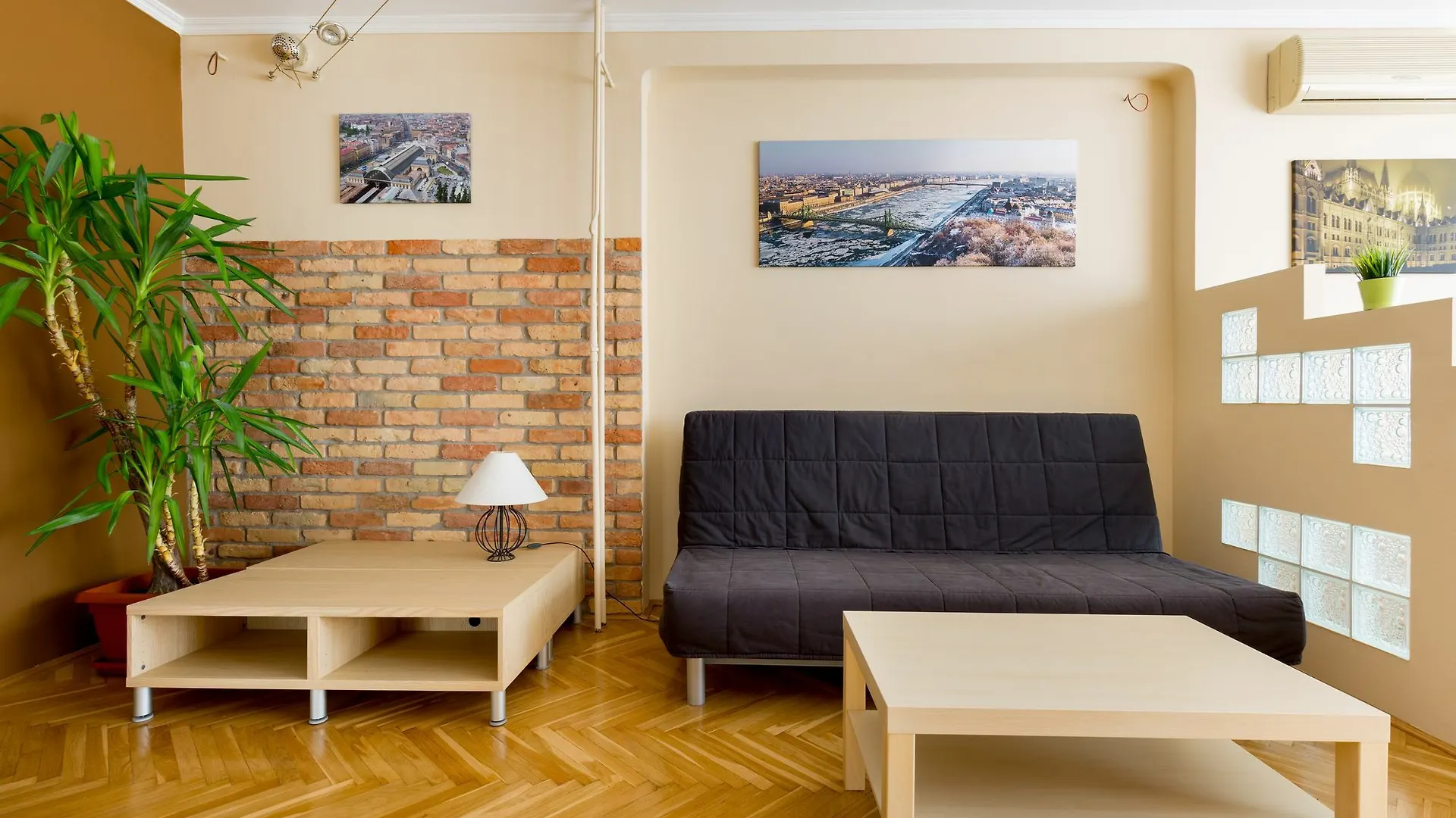 Bpm - East Station Apartments Budapeşte Macaristan