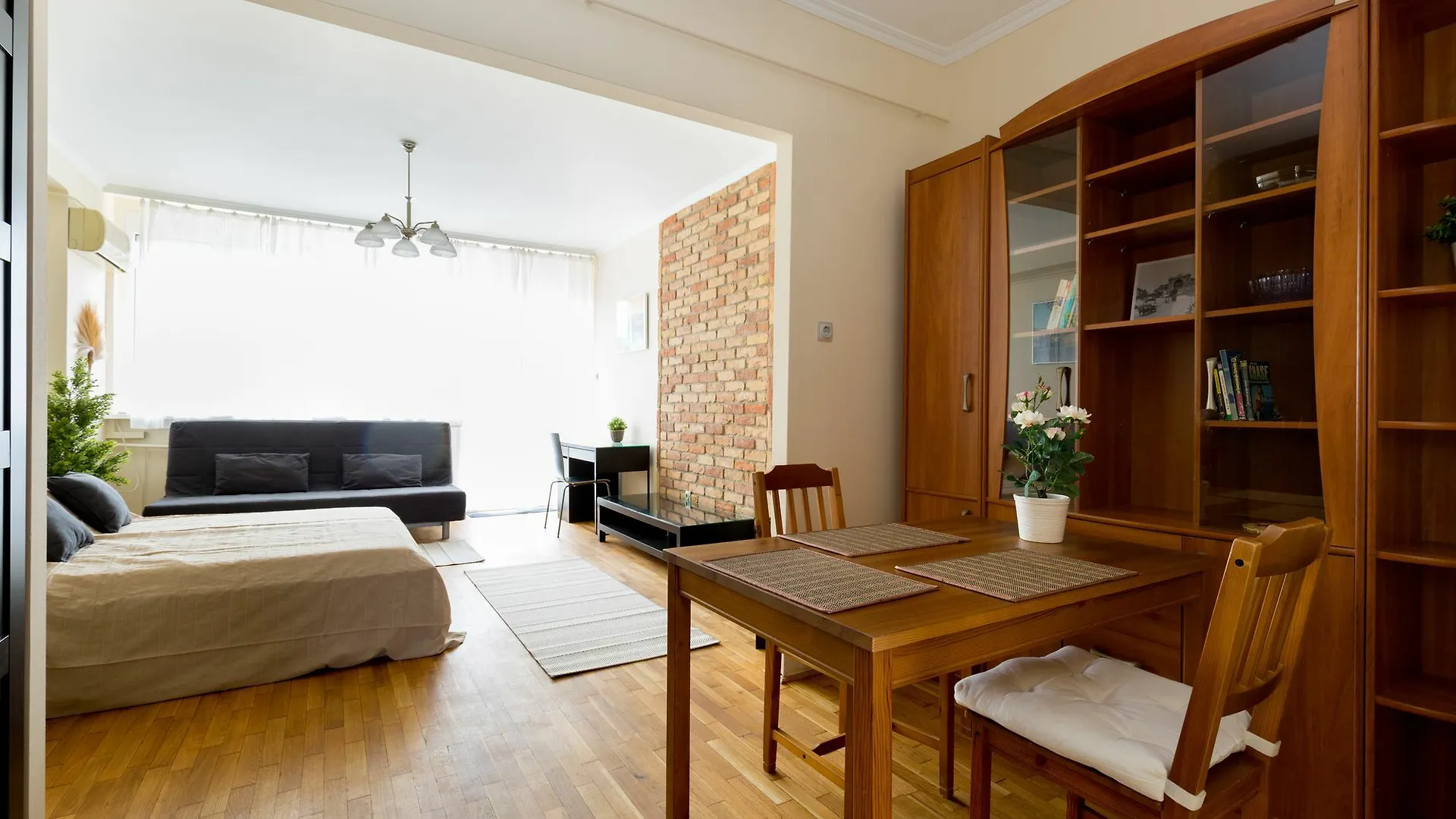 Bpm - East Station Apartments Budapeşte