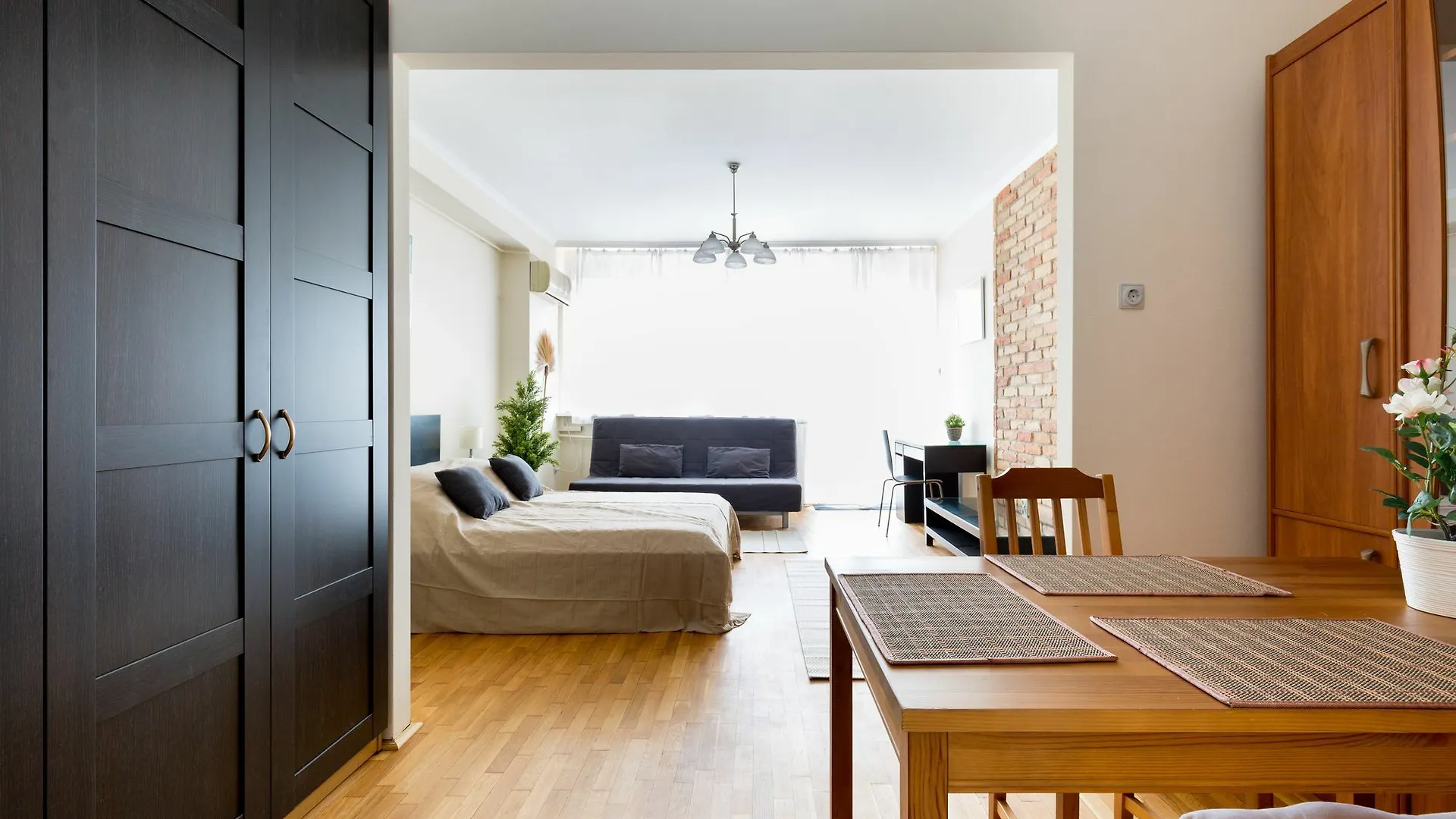 Bpm - East Station Apartments Budapeşte