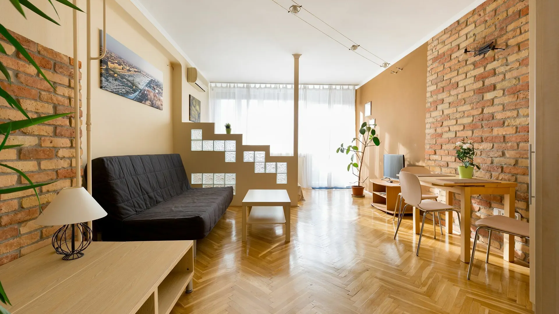 Bpm - East Station Apartments Budapeşte 0*,