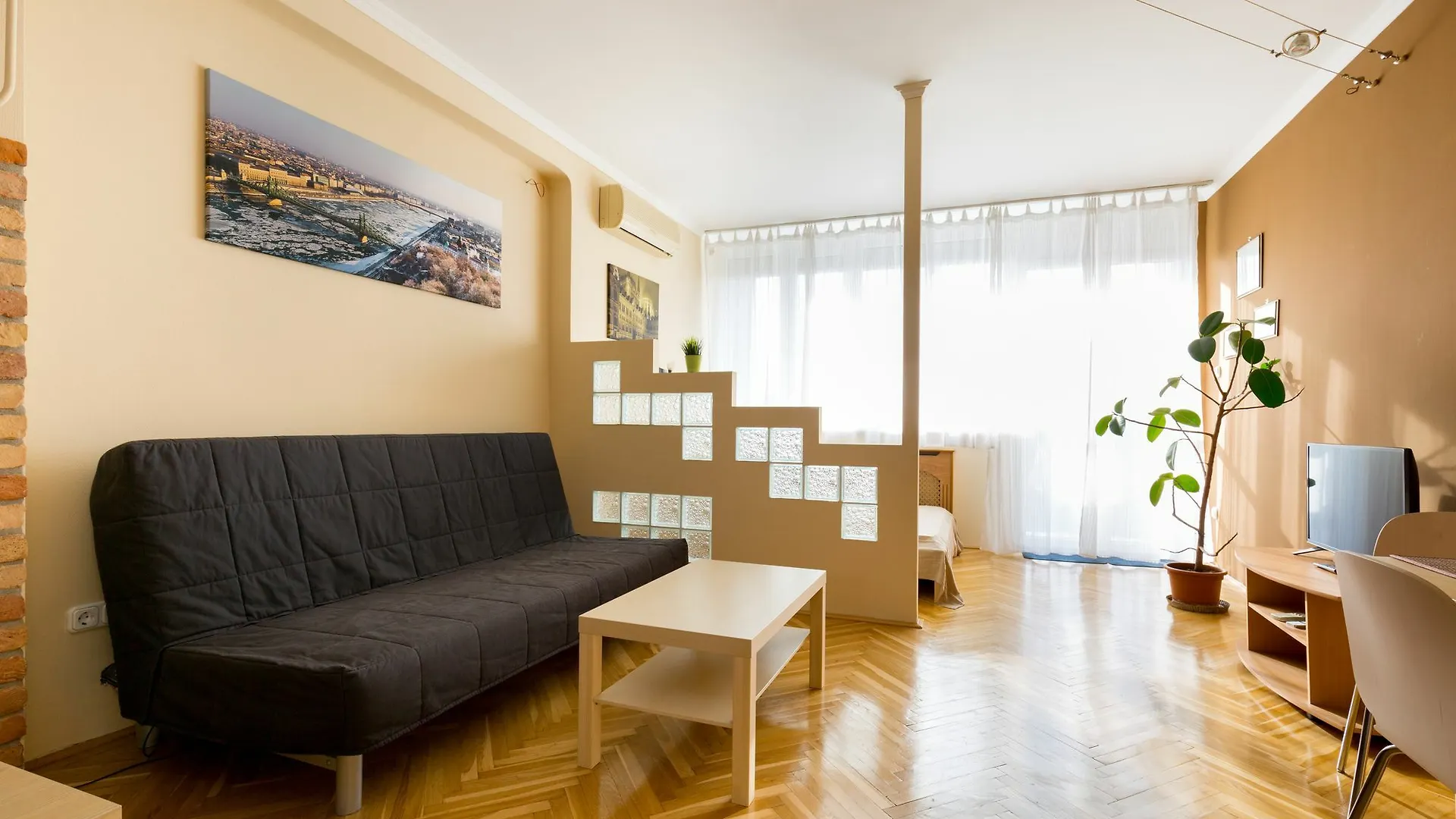 Bpm - East Station Apartments Budapeşte