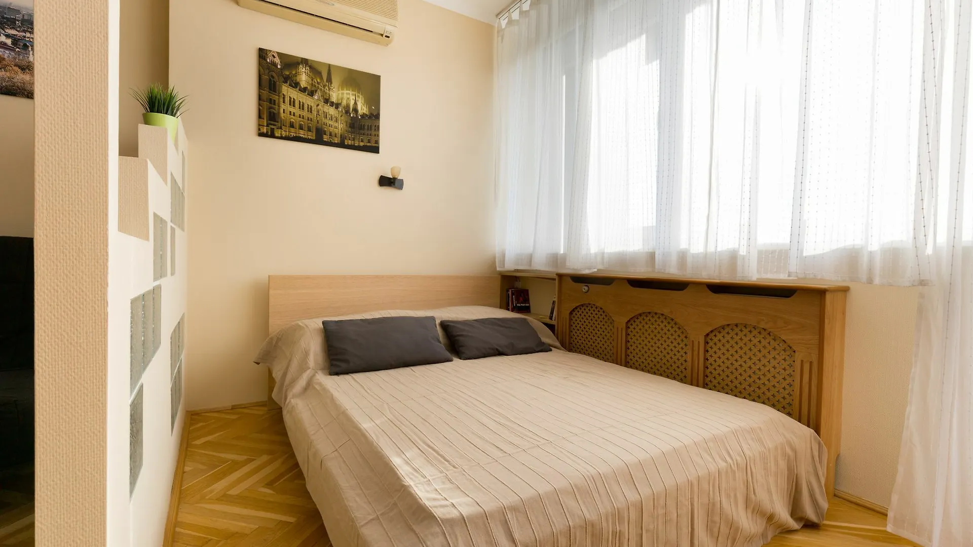 Bpm - East Station Apartments Budapeşte