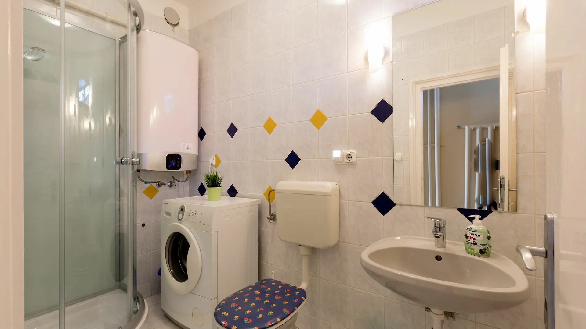 Bpm - East Station Apartments Budapeşte