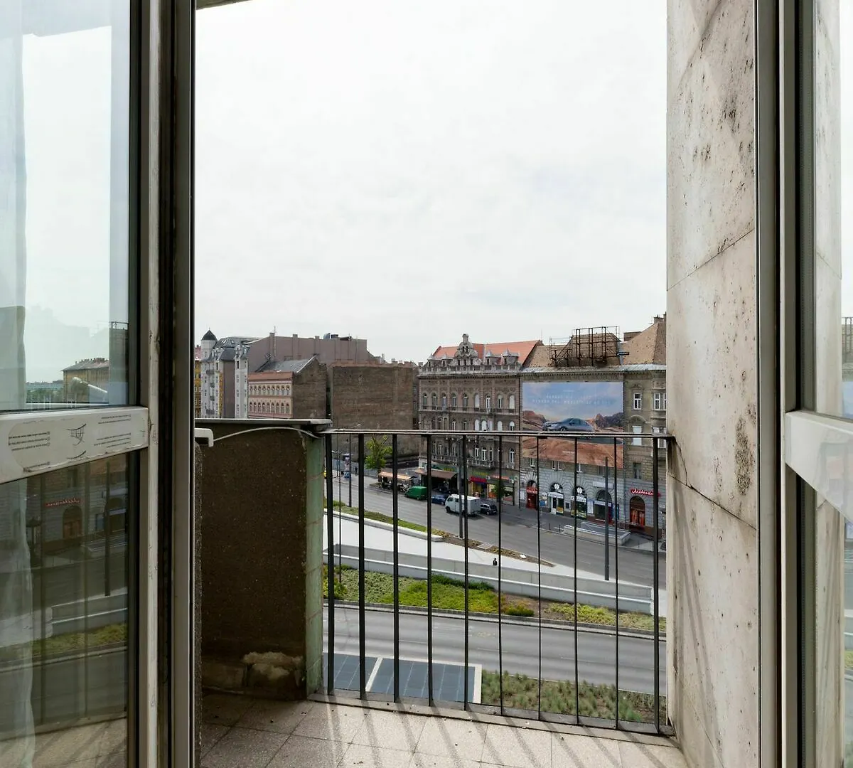 Bpm - East Station Apartments Budapeşte
