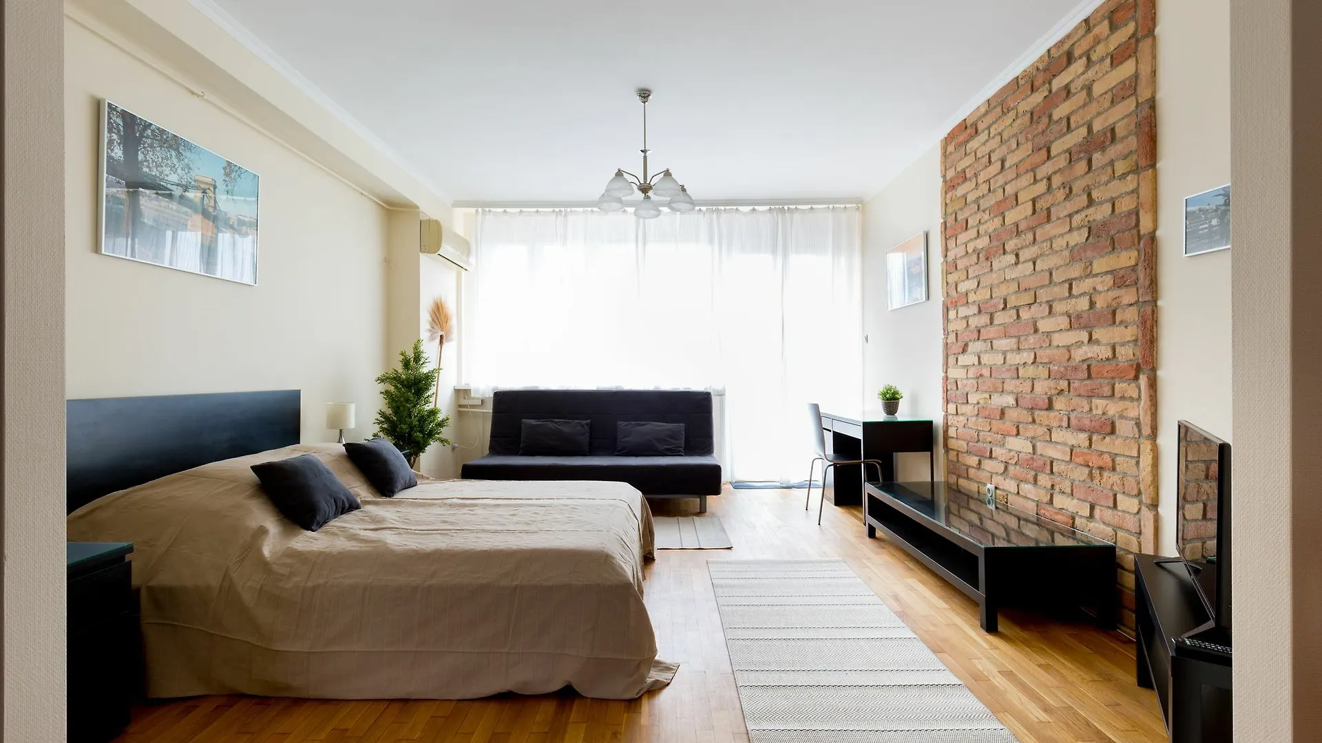Bpm - East Station Apartments Budapeşte Macaristan