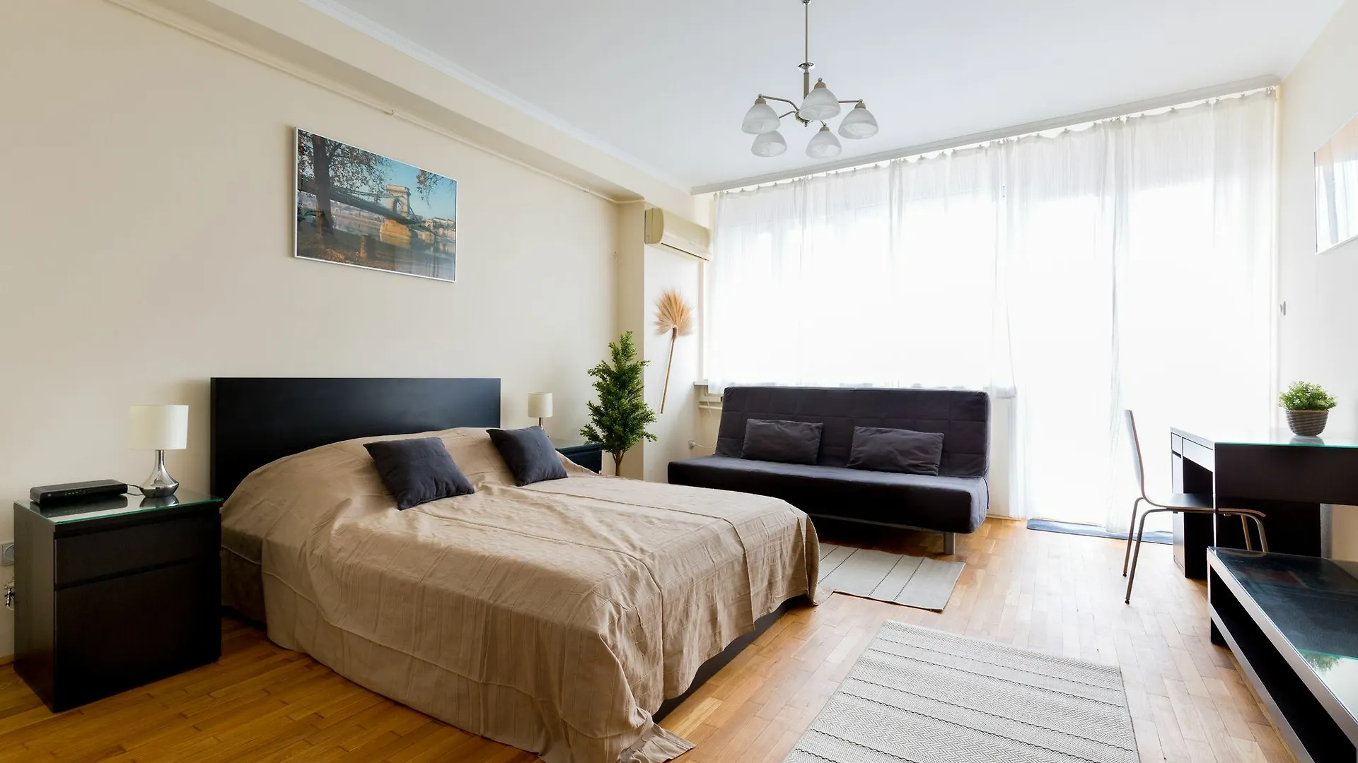 Bpm - East Station Apartments Budapeşte