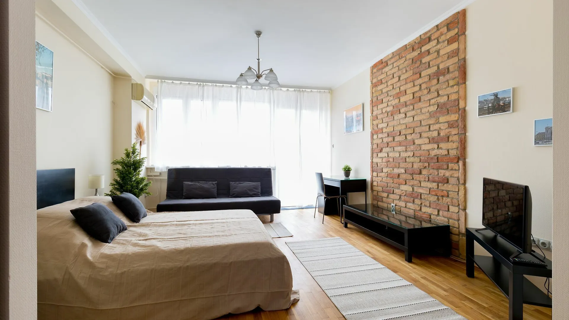 Bpm - East Station Apartments Budapeşte