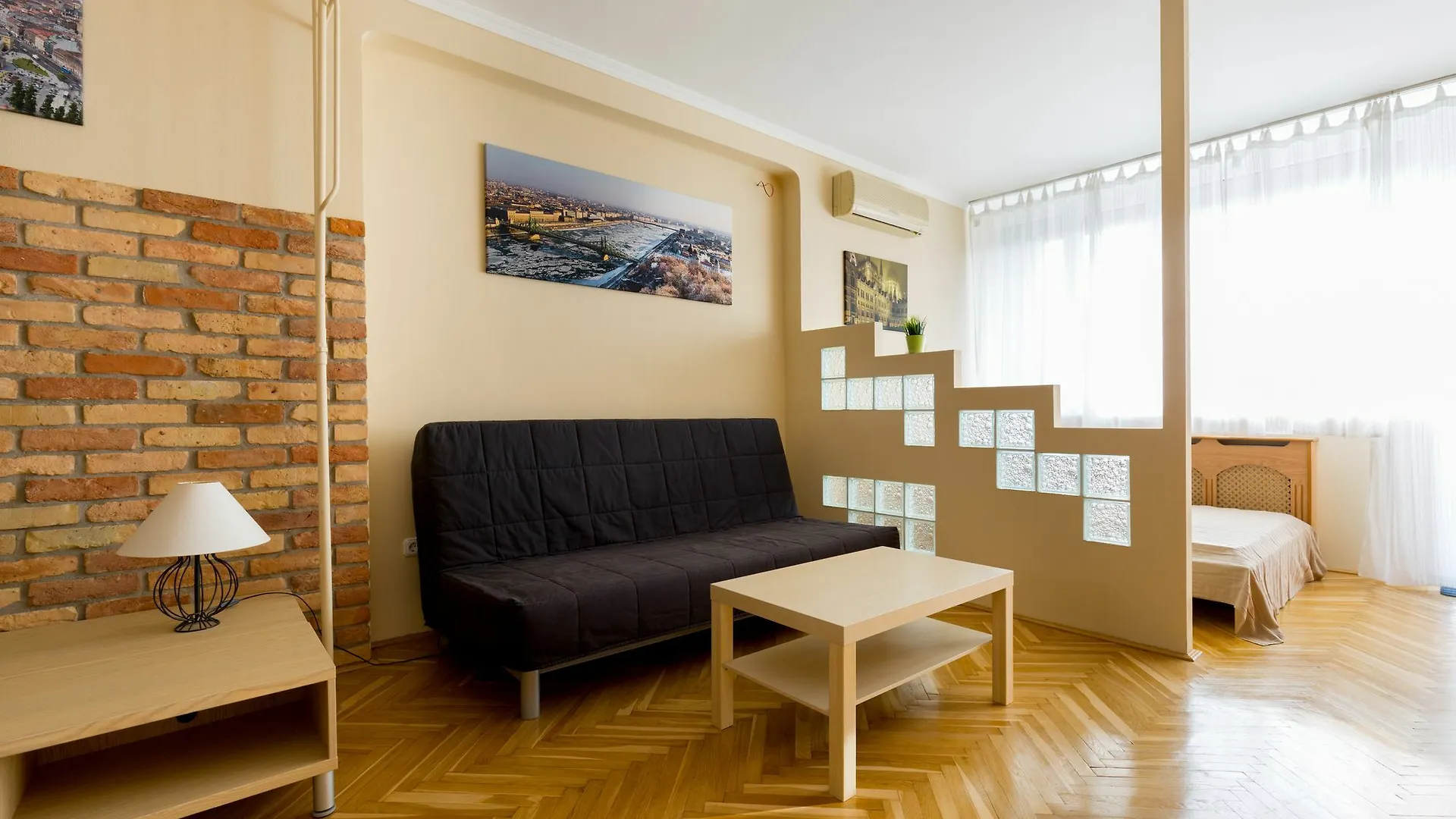 Bpm - East Station Apartments Budapeşte
