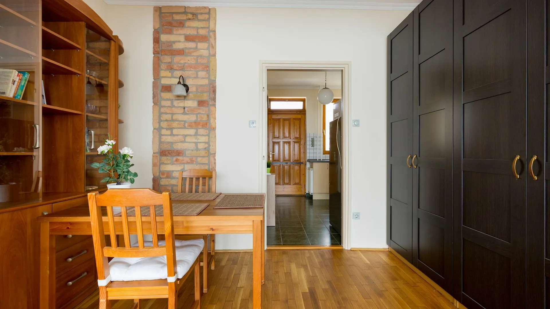 Bpm - East Station Apartments Budapeşte