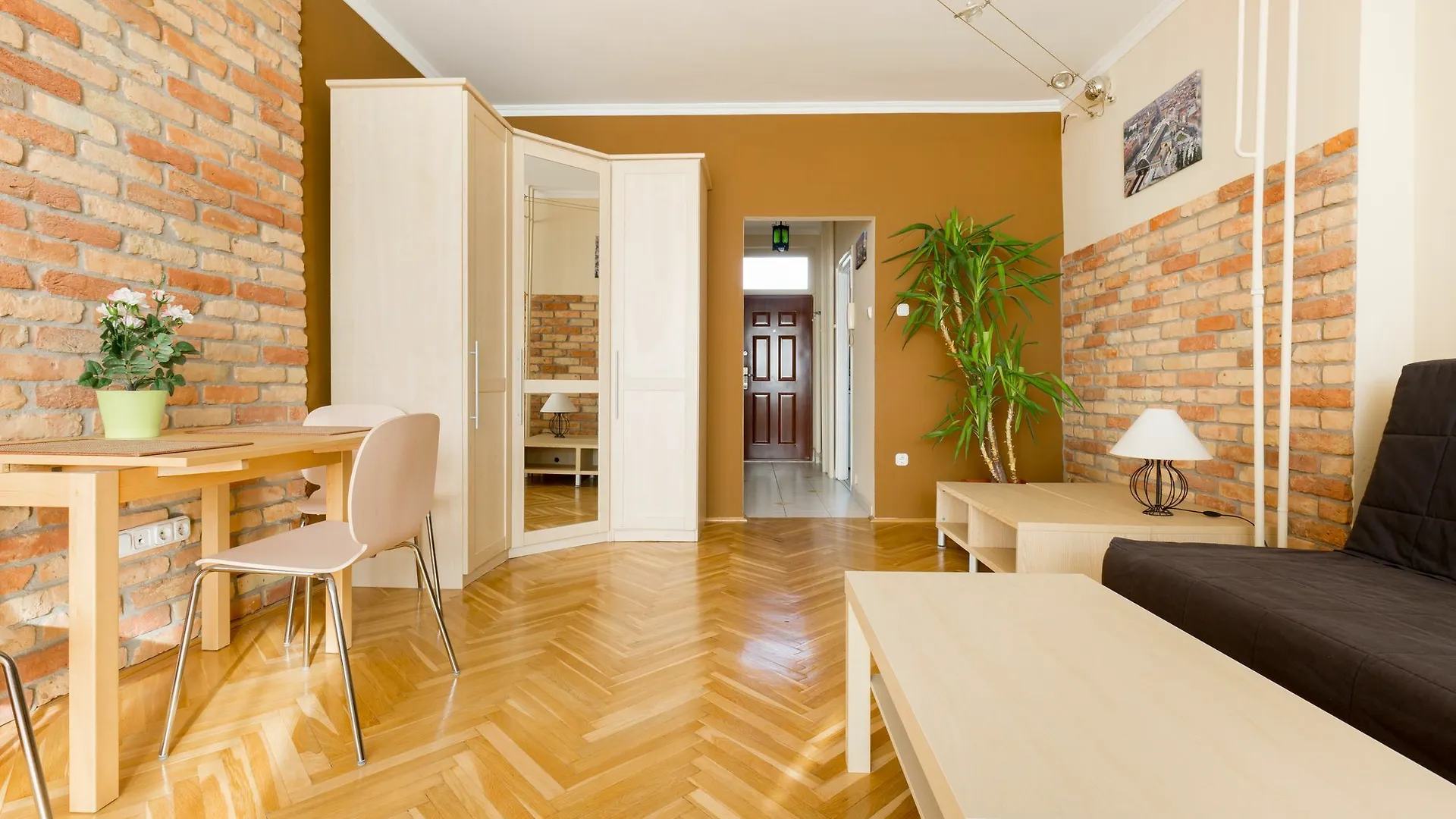 Bpm - East Station Apartments Budapeşte Macaristan