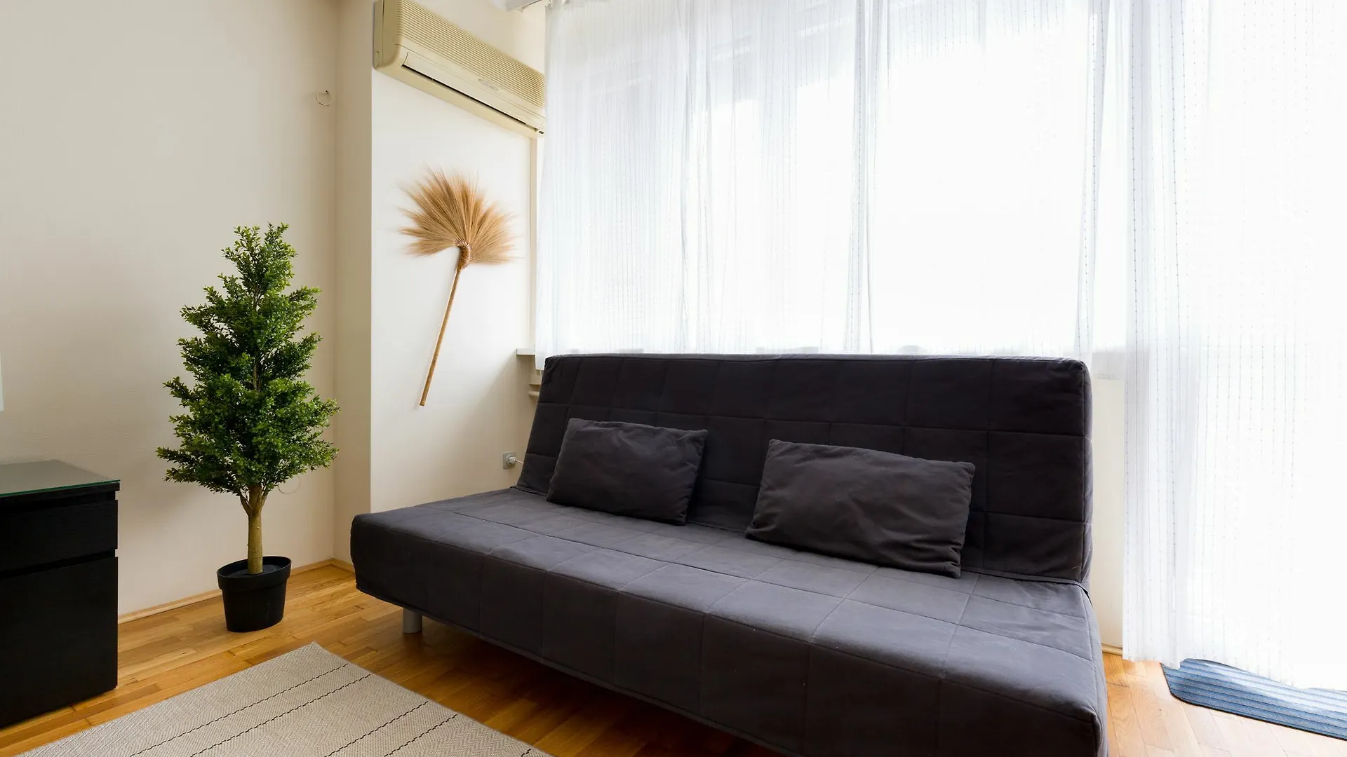 Bpm - East Station Apartments Budapeşte
