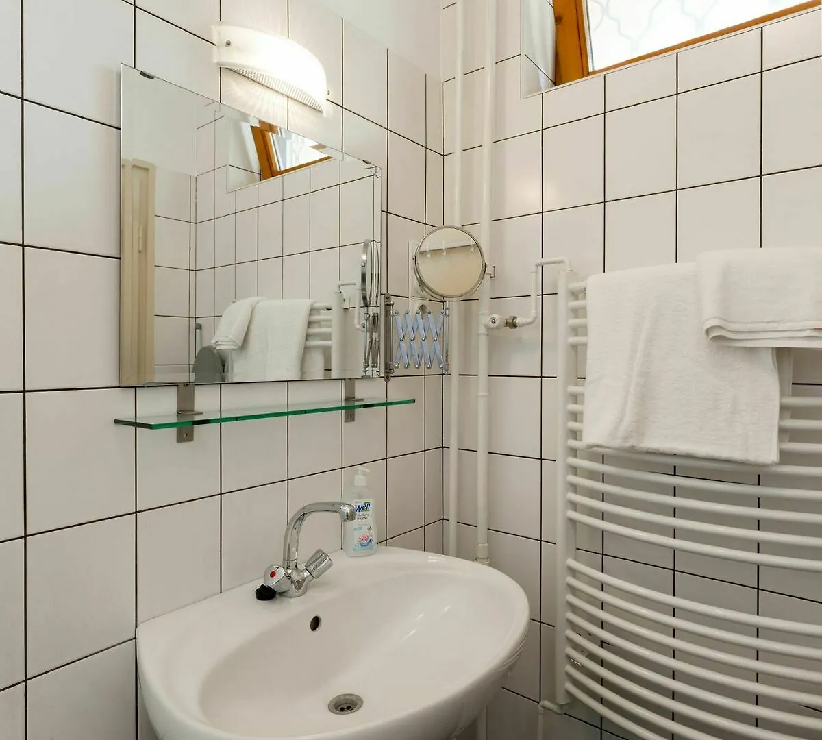 Bpm - East Station Apartments Budapest Hongrie