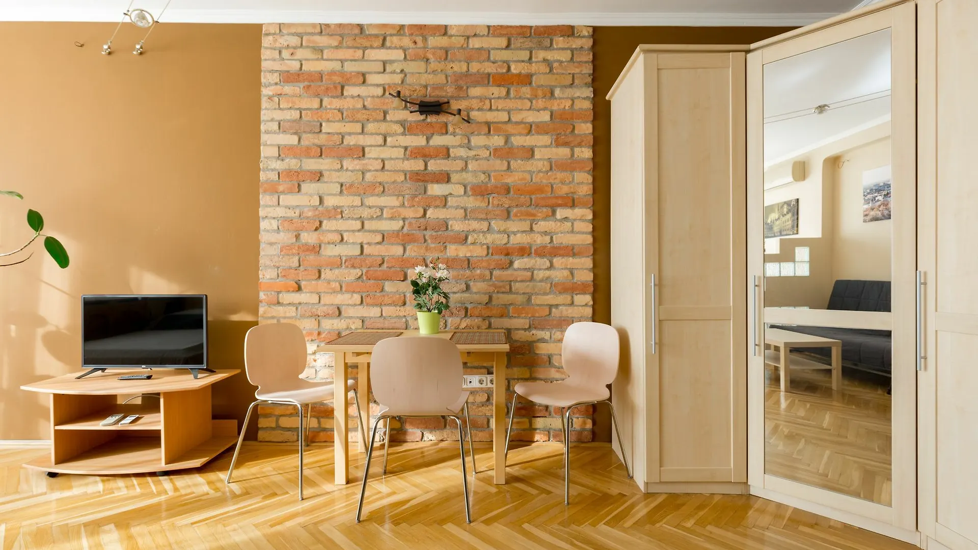 Bpm - East Station Apartments Budapest