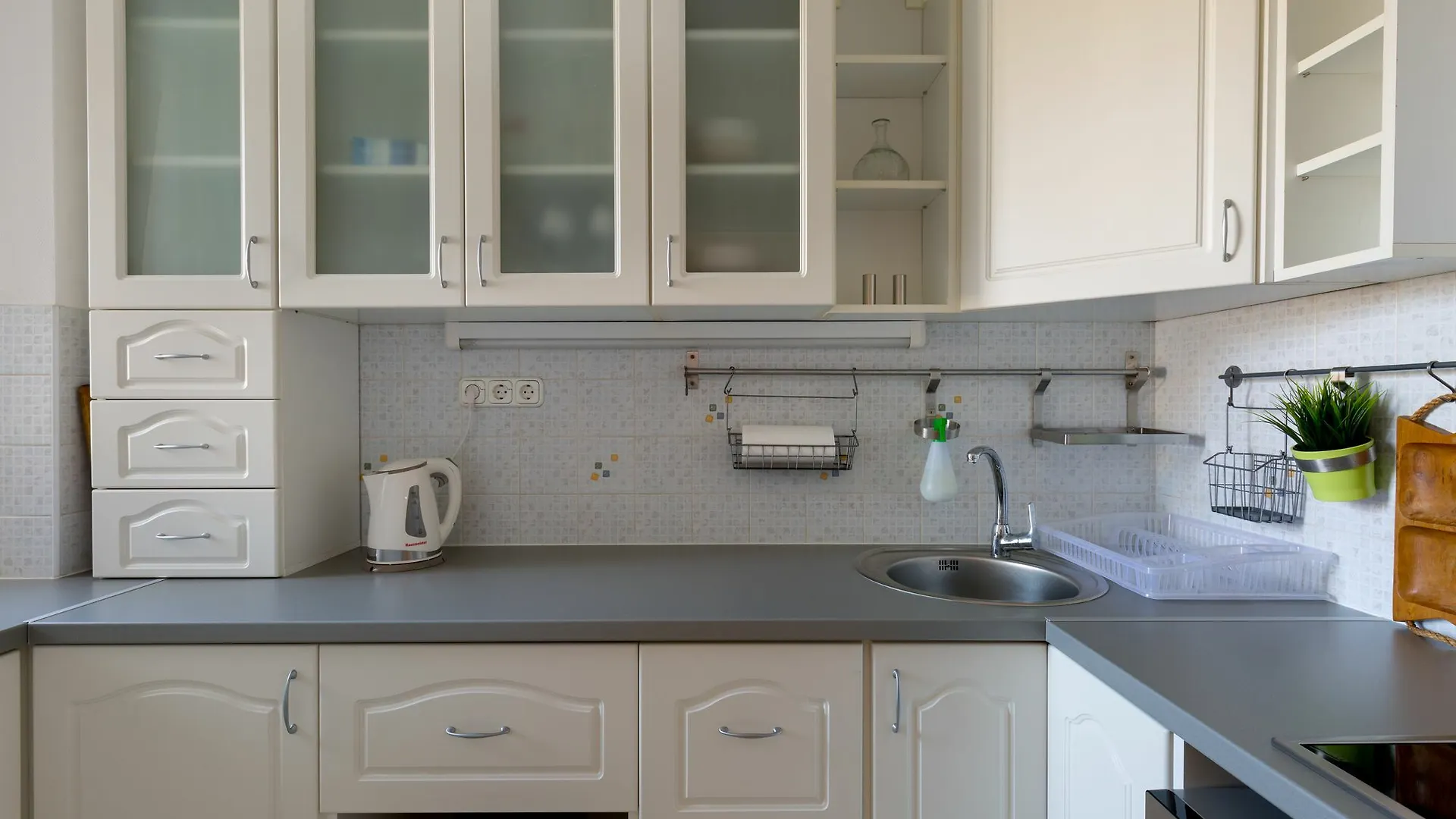 Bpm - East Station Apartments Budapest 0*,  Hongrie