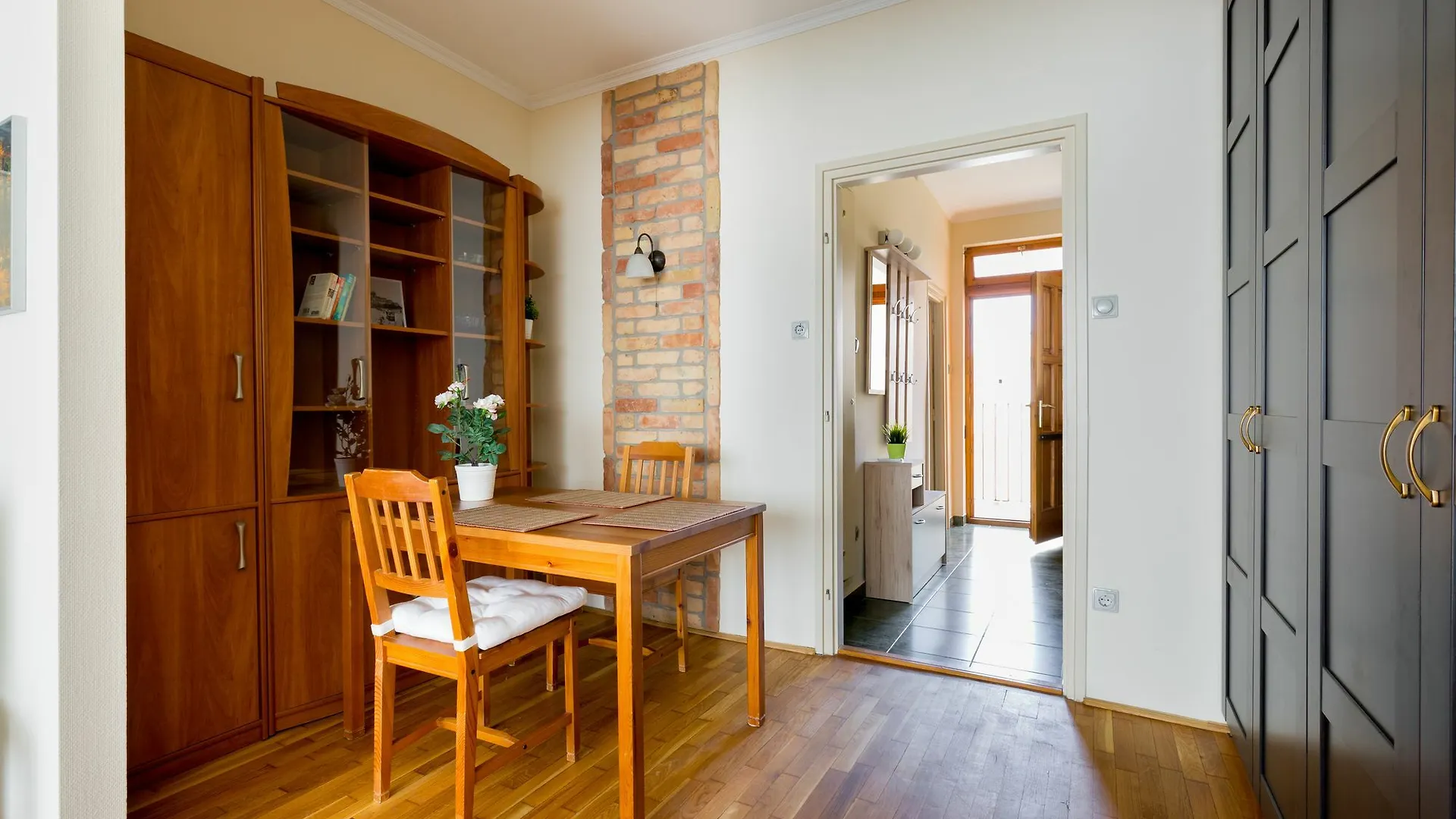 Bpm - East Station Apartments Budapest