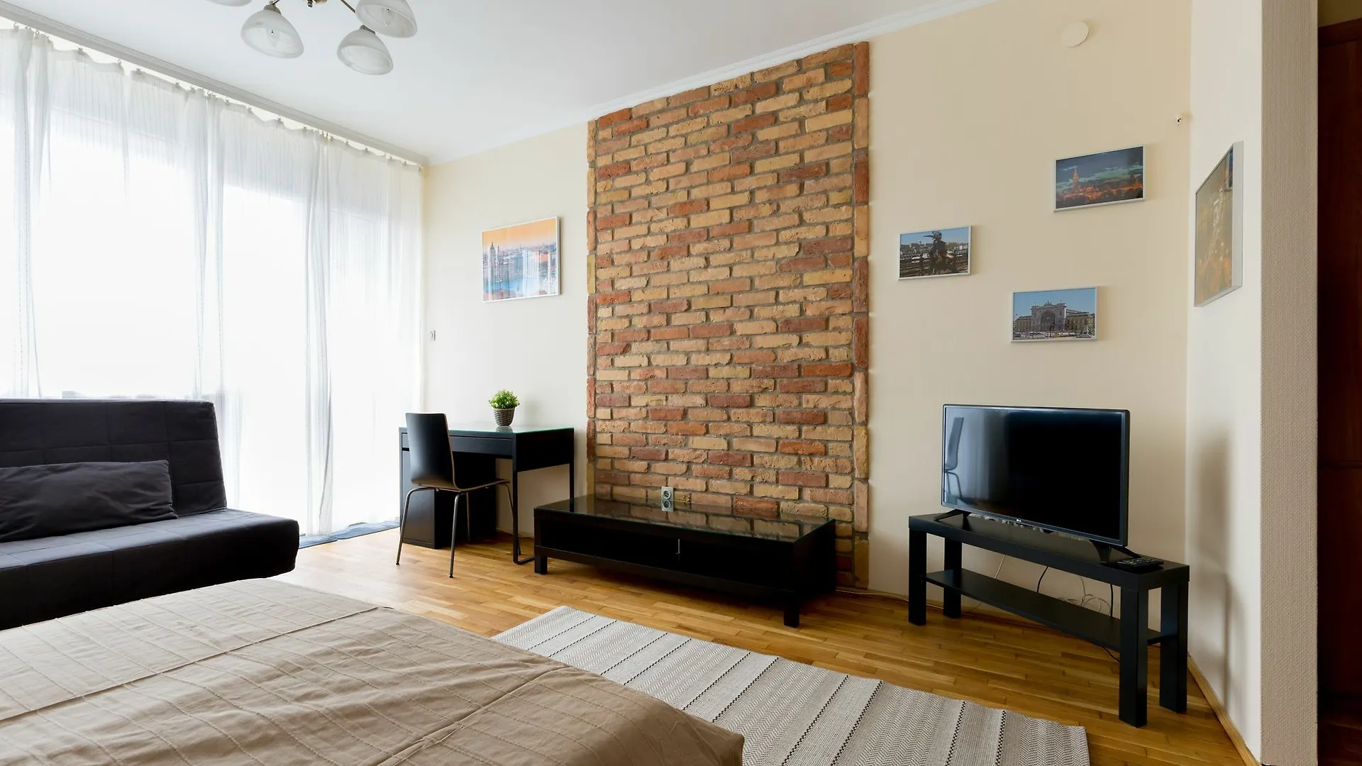 Bpm - East Station Apartments Budapest 0*,