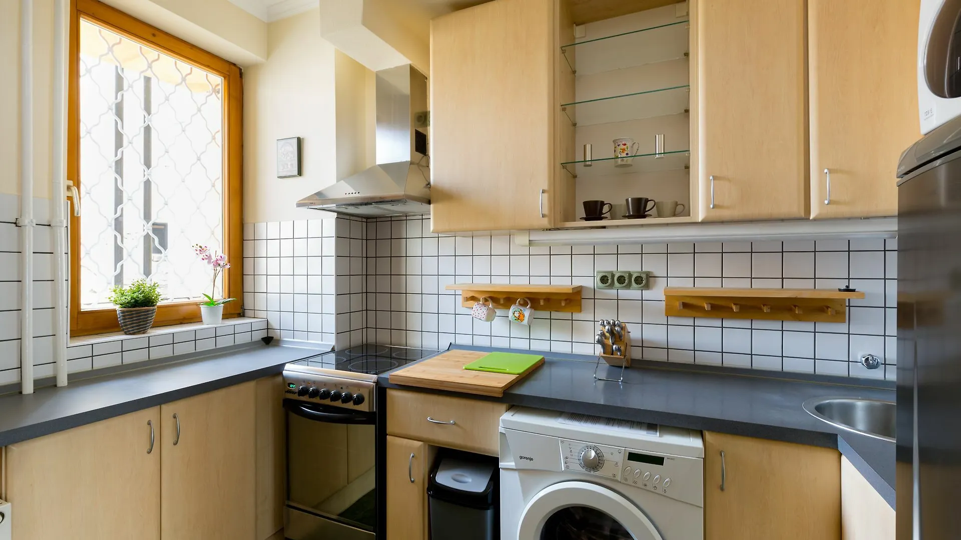 Bpm - East Station Apartments Budapest 0*,